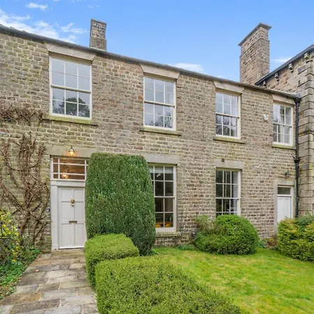 4 Bed In Oc-t35181 Spennithorne